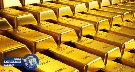 الذهب يتراجع مع انحسار التوترات بشأن كوريا الشمالية