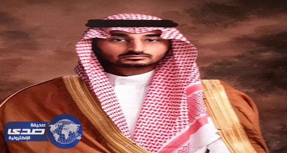 ‫أمير مكة ينقل تعازي القيادة ‏لذوي الشهيد ” الحارثي “