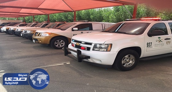 صحة الطائف تبدأ في تخصيص مواقف نسائيه لمنسوباتها