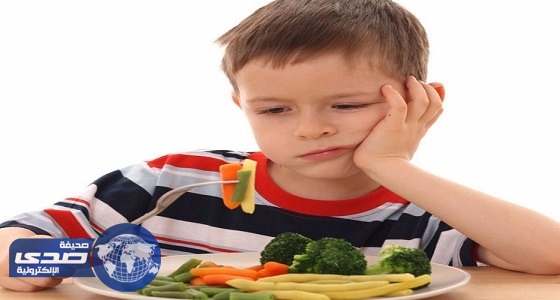 الرضاعة الطبيعية تساعد الأطفال على تناول كل الخضراوات