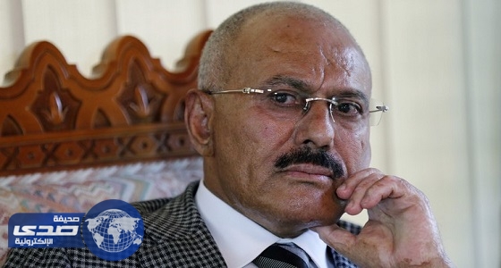 مليشا الحوثي تعتقل المخلوع علي عبدالله صالح
