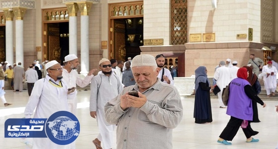 ⁠⁠⁠⁠⁠الاتصالات: 10 ملايين مكالمة دولية ناجحة في مكة