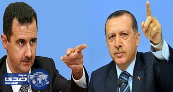 لقاء سري بين الأسد وأردوغان والأخير ينفي