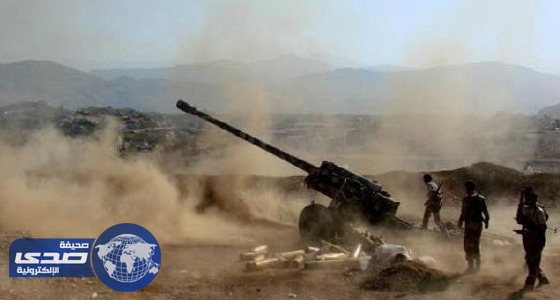 ⁠⁠⁠⁠⁠الجيش اليمني يفشل محاولة تسلل شمال صعدة