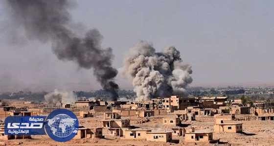 الأمم المتحدة تطالب بحماية المدنيين في دير الزور السورية