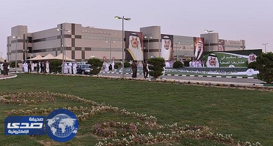 ” حفر الباطن ” تنهي استعداداتها للاحتفال باليوم الوطني