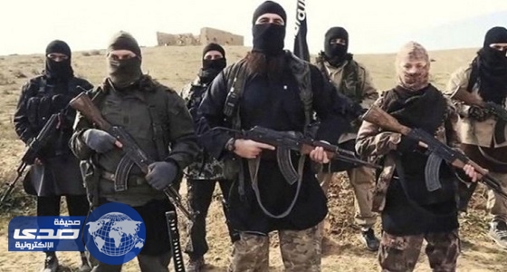 بالفيديو.. أول ظهور لـ ” وجه ” الإرهابي جون ” سفاح داعش “