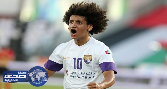 عموري: إحراز لقب أبطال آسيا طموح شخصي