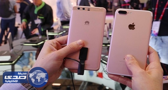 هواوي تنتصر على آبل وتحتل ثاني أكبر شركة للهواتف الذكية في العالم