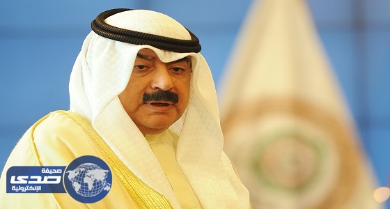 الكويت تؤكد استمرار تدخل إيران في شؤون الدول العربية