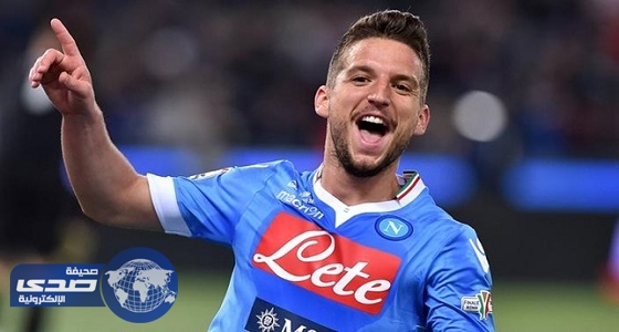 أرسنال يسعى لضم لاعب نابولي مقابل 30 مليون يورو