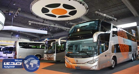 اندلاع حريق ضخم بأكبر مصنع للحافلات في البرازيل