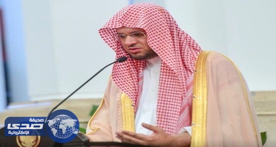 ⁠⁠⁠⁠⁠رئاسة الحرمين: خطيب المسجد النبوي ليس له حسابات على مواقع التواصل