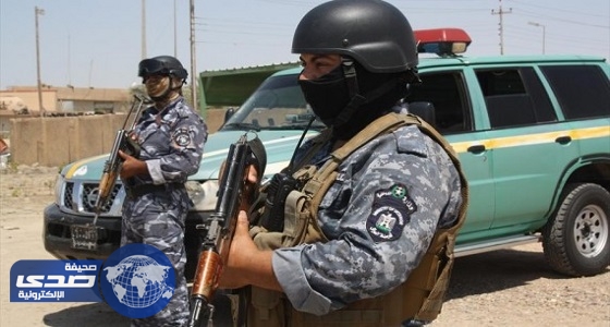 ⁠⁠⁠⁠⁠العراق: شرطة كركوك تعلن حظر تجوال السيارات