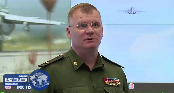 ⁠⁠⁠⁠⁠الدفاع الروسية تنفي استهداف قوات سوريا الديمقراطية في دير الزور