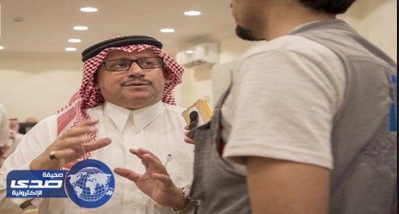 بالصور.. مراكز إعلامية بأحدث التقنيات لنقل أحداث الحج للعالم أجمع