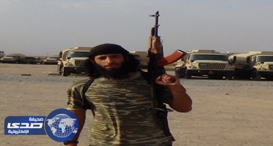 داعش ينشر تسجيل مصور لـ &#8221; السفاح &#8220;