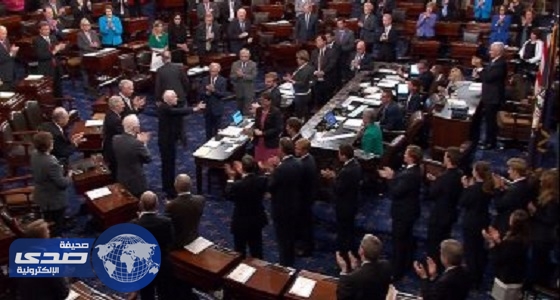 الكونجرس يستجوب ابن ترامب في علاقته بروسيا