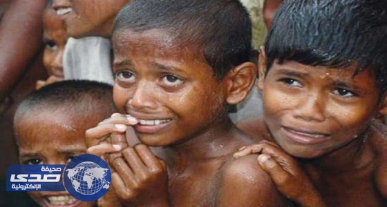 باكستان تطالب ميانمار بوقف المجازر بحق مسلمي الروهينجا