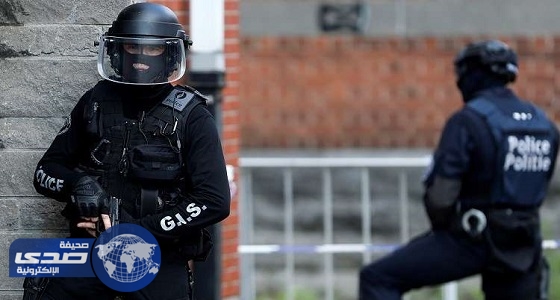 الشرطة البلجيكية تعتقل إسباني يتزعم خلية لـ &#8221; داعش &#8220;