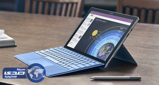 مايكرسوفت تطلق أجهزة Surface جديدة
