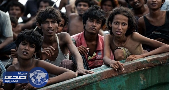 بنجلادش تعد قاعدة بيانات رسمية للاجئي الروهينجا