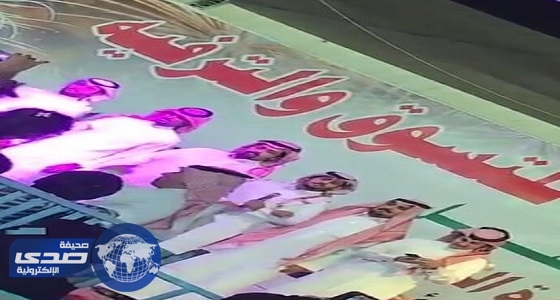 مهرجان خميس مشيط يواصل فعالياته بأمسية شعرية