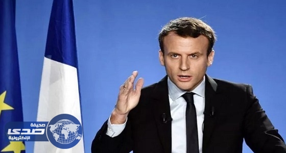 الرئيس الفرنسي يعرض خططه لإصلاح الاتحاد الأوروبي