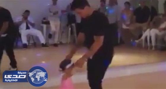 بالفيديو.. طفلة ترقص التانجو بطريقة مدهشة