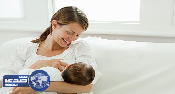الرضاعة الطبيعية تقلل من خطر أمراض بطانة الرحم