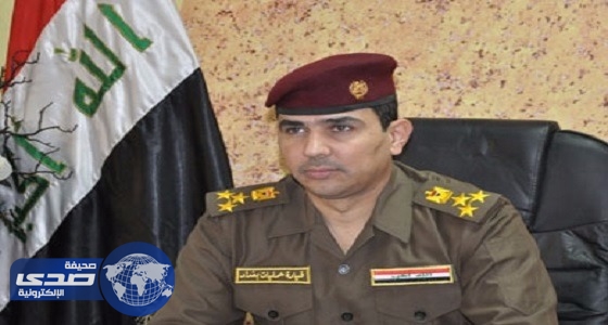 إلقاء القبض على أبو سفيان الداعشي في فندق ببغداد