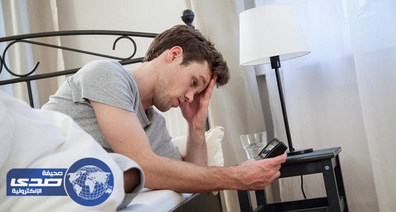 الحرمان من النوم يقلل من أعراض الاكتئاب لدى المرضى