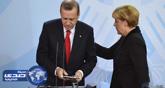 ألمانيا تعلق معظم صادرات الأسلحة إلى تركيا مع تدهور العلاقات