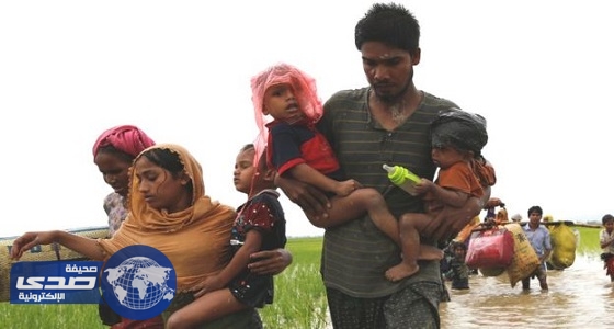 &#8221; التعاون الإسلامي &#8221; تطالب ميانمار بوقف الأعمال الوحشية ضد الروهينجيا