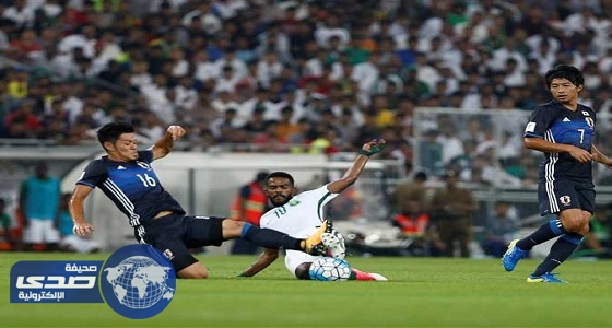 فهد المولد يهنئ القيادة والشعب بتأهل المنتخب لمونديال 2018