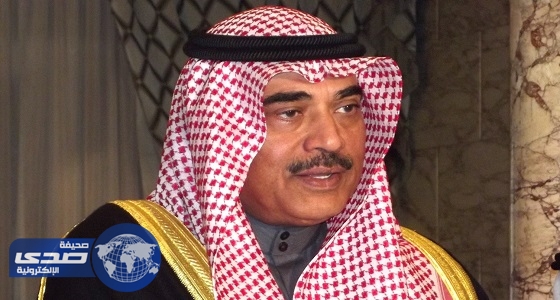 وزير الخارجية الكويتي يلتقي مدير المنظمة الدولية للهجرة