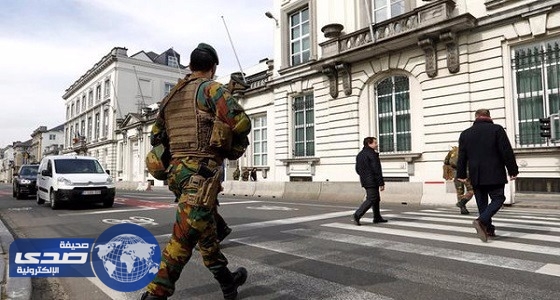 بلجيكا تعتقل مغربي بتهمه تجنيد مقاتلين لـ &#8221; داعش &#8220;