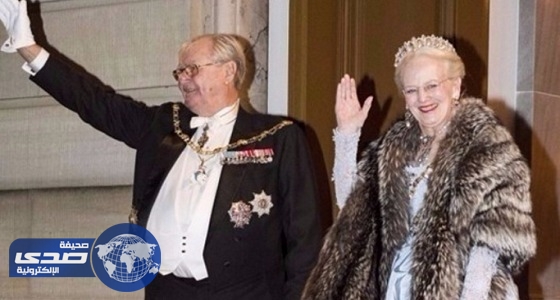 زوج ملكة الدنمارك يعاني من ” العته “
