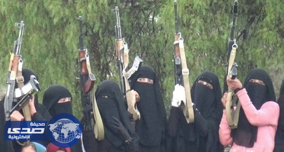 الميليشيا الحوثية تستقدم إيرانيات لتدريب نسائهم على السلاح