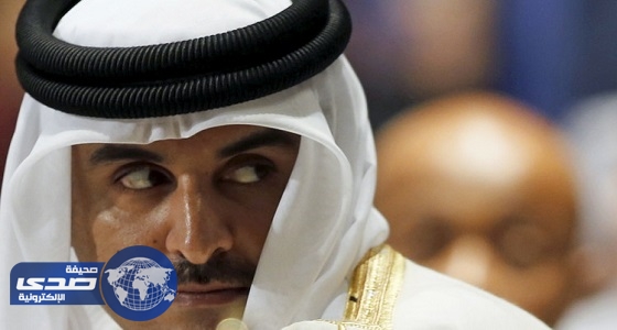 بعد أنباء عن ” انقلاب ” وتكذيب تلفزيون الدوحة خبر وصوله .. أين اختفى تميم؟