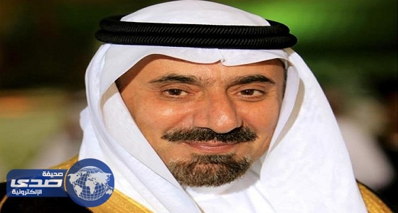 أمير نجران يستقبل المواطن أحمد الخبي
