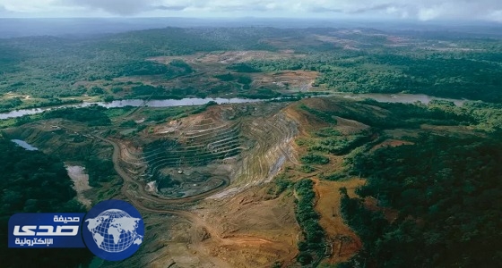 البرازيل تعيد حظر التعدين لحماية غابة الأمازون