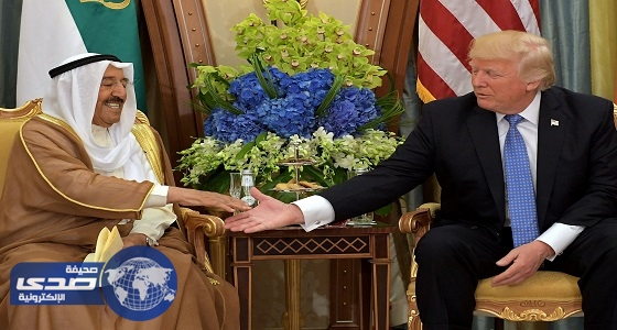 الكويت وأمريكا توقعان اتفاقية للتعاون الجمركي