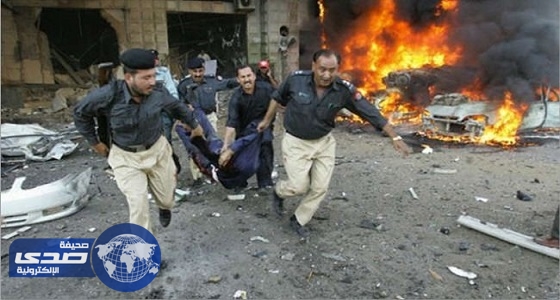 مقتل وإصابة 6 جنود باكستانيين في هجوم مسلح بإقليم بلوشستان