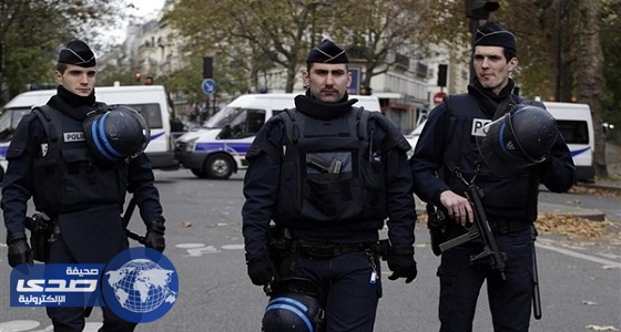 إصابة 4 أشخاص في حادث إطلاق نار بروسيا