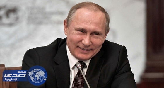 الرئيس الروسي : &#8221; ريكس تيلرسون &#8221; ضحية رفاق السوء