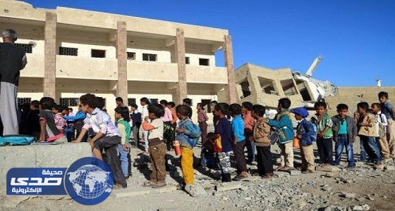 إضراب المعلمين يغلق المدارس ويحرم 6 ملايين طالب من التعليم باليمن