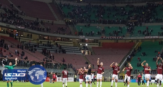 ميلان في لقاء سهل أمام رييكا الكرواتي بـ ” يوروبا ليج “