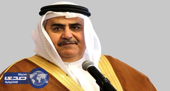 وزير خارجية البحرين لقطر: الاستعطاف والتباكي لن يفيدكم