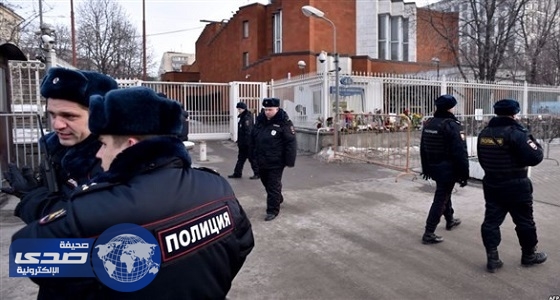 السلطات الروسية تعتقل زوجين بتهمة أكل 30 شخصاً